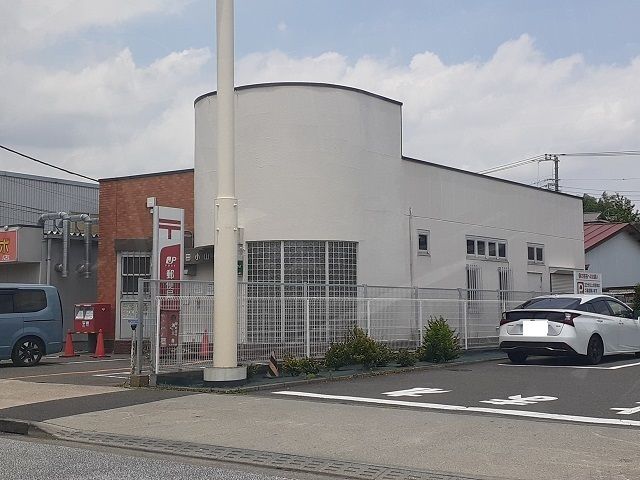 郵便局　町田小山郵便局（郵便局）まで600m