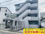 本山駅より徒歩5分 1階 築30年4ヶ月の賃貸物件
