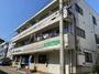 市川大野駅より徒歩12分 2階 築37年の賃貸物件