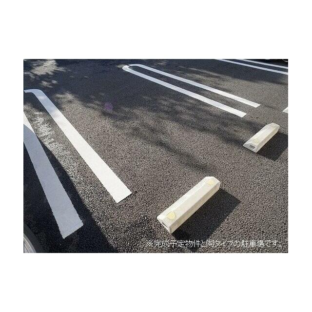 駐車場　MODE不動産に賃貸おまかせ♪栃木県全域お探し可能♪初期費用