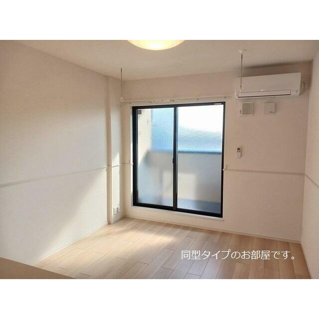 居室・リビング　MODE不動産に賃貸おまかせ♪栃木県全域お探し可能♪初期費用