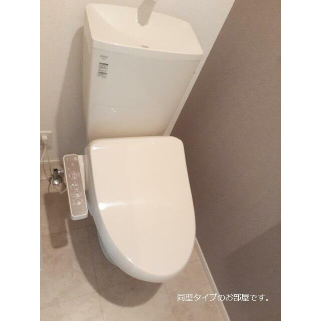 トイレ　MODE不動産に賃貸おまかせ♪栃木県全域お探し可能♪初期費用
