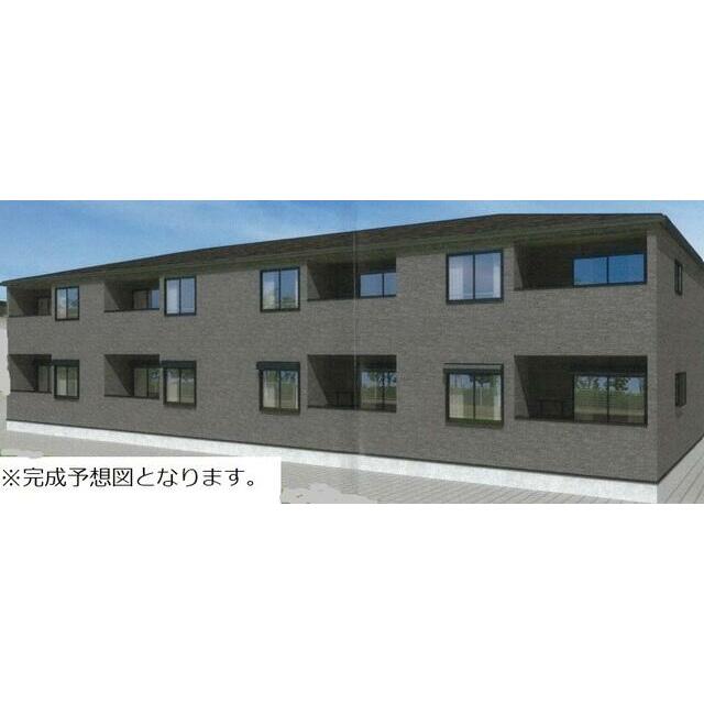 建物外観　MODE不動産に賃貸おまかせ♪栃木県全域お探し可能♪初期費用