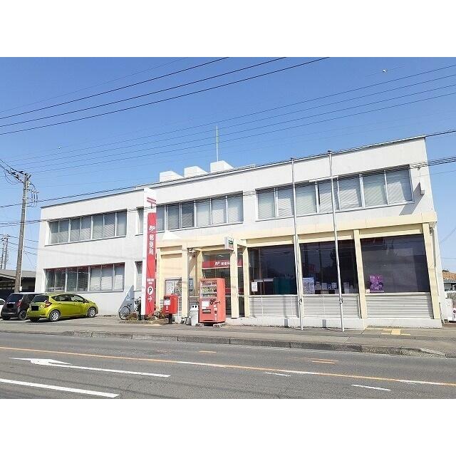 郵便局　西那須野郵便局（郵便局）まで1600m