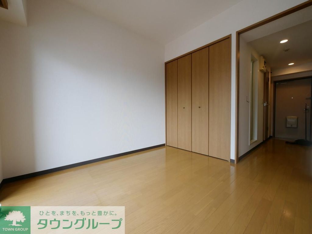 その他部屋・スペース　収納