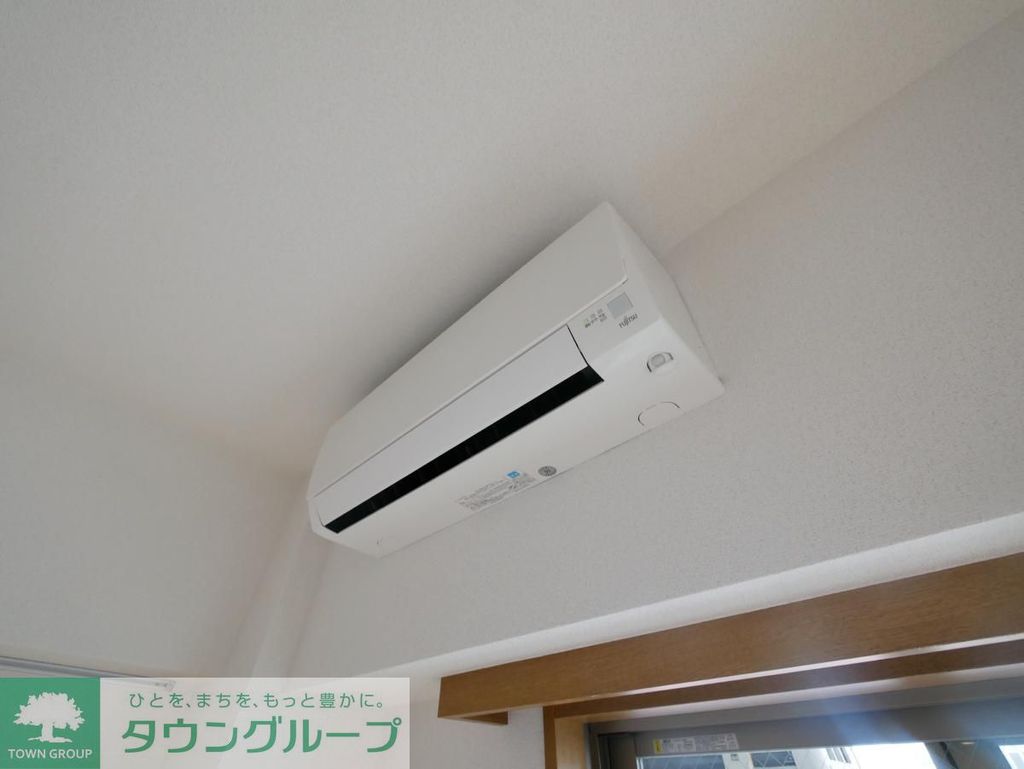 その他設備　設備