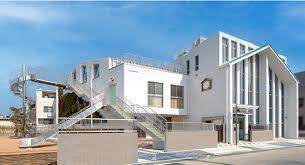 幼稚園・保育園　幼保連携型認定こども園くわのき＋アネックスこども園（幼稚園・保育園）まで267m