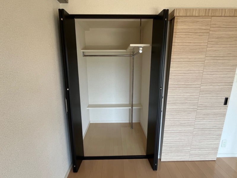 収納　※別号室イメージ