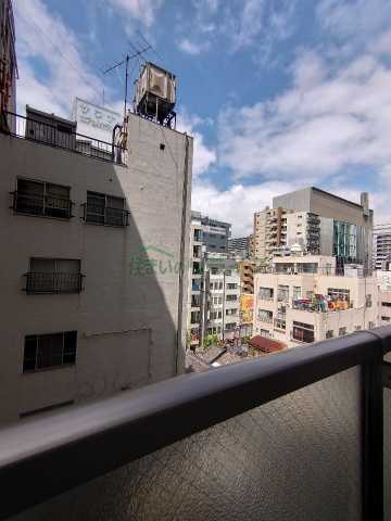 眺望　別部屋参考写真