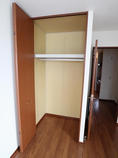 収納　別号室参考写真