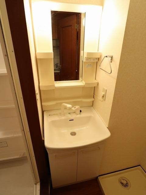 洗面設備　別号室参考写真