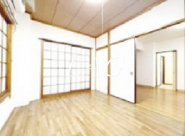 その他部屋・スペース　寝室です。