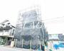 東武練馬駅より徒歩5分 1階 築39年9ヶ月の賃貸物件
