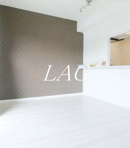 居室・リビング　洋室のお部屋です。