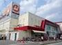 スーパー　マルキョウ井尻店（スーパー）まで410m