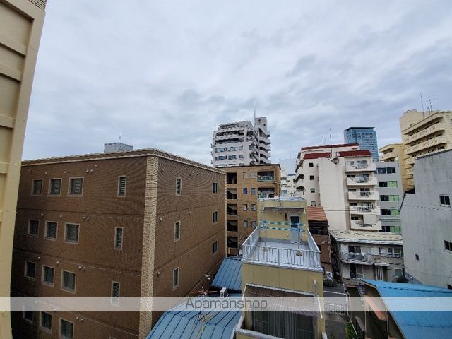 眺望　眺望