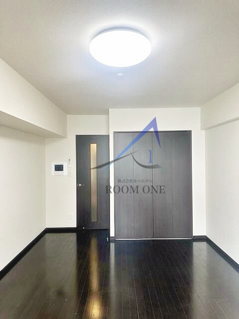 その他部屋・スペース　寝室です。