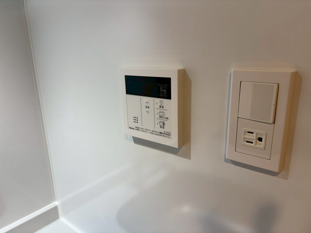 その他設備　別号室の写真です