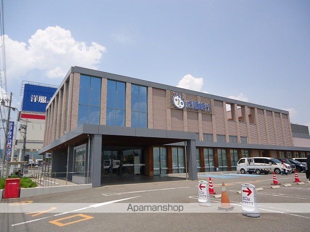 銀行　紀陽銀行岩出支店様（銀行）まで950m
