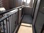 バルコニー　※別部屋参考写真☆