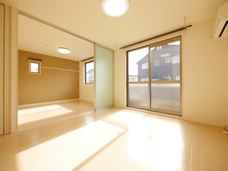 その他　LDK10.9帖