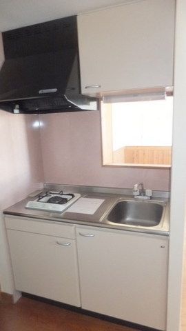 キッチン　※参考写真