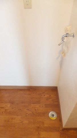 洗面設備　※参考写真