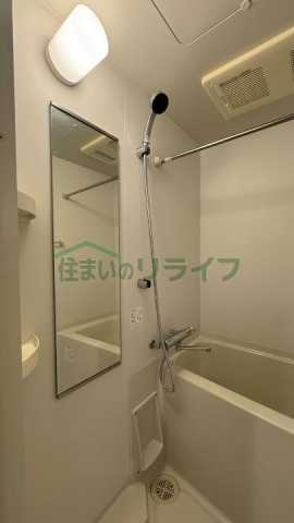 バス・シャワールーム　エディット新宿富久町
