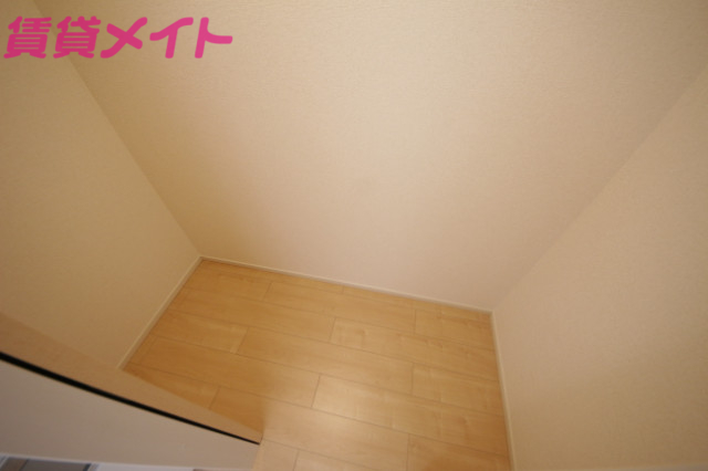 収納　別部屋同型タイプ