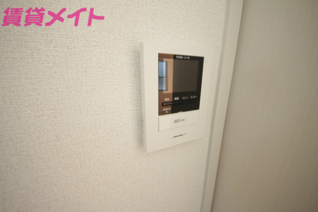セキュリティ　別部屋同型タイプ