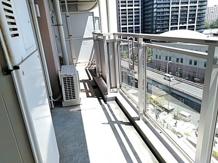 バルコニー　※参考写真※