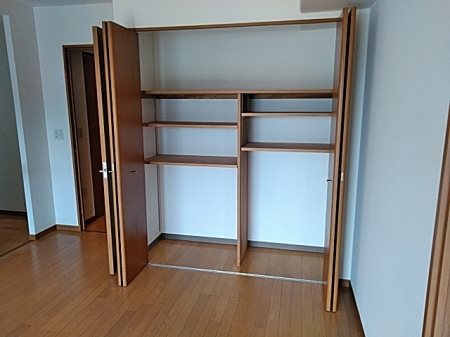 収納　※参考写真※
