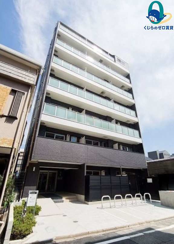 建物外観　★☆他社掲載も内見や契約可能！相見積もり大歓迎☆★