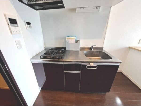 キッチン　名古屋で一番初期費用の安い賃貸専門の不動産会社です(^^)