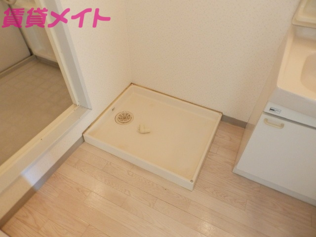 玄関　反転タイプ参考写真