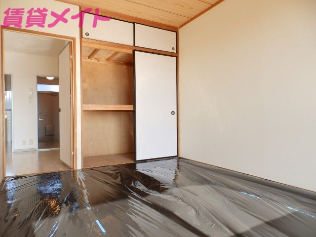 収納　反転タイプ参考写真