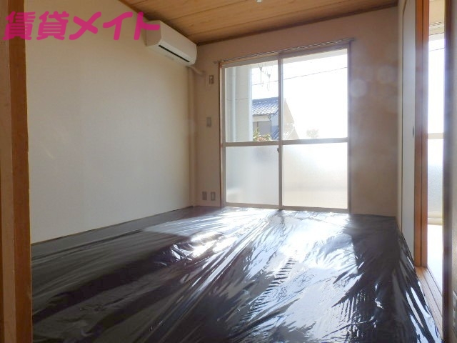 その他部屋・スペース　反転タイプ参考写真