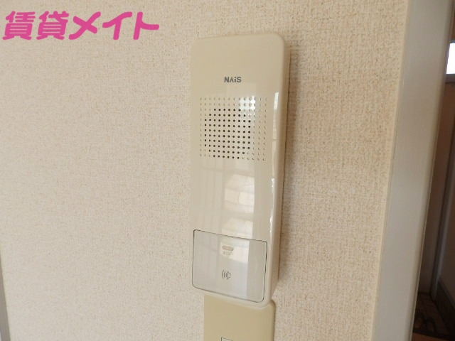 セキュリティ　反転タイプ参考写真