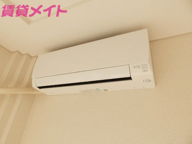 その他設備　反転タイプ参考写真