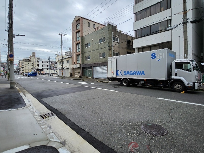 その他　周辺（その他）まで10m
