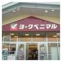 スーパー　ヨークベニマル豊里店（スーパー）まで1119m
