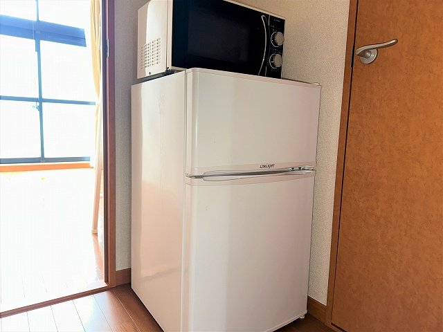その他　冷蔵庫