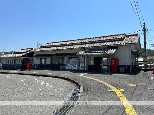 その他　伊野駅（ＪＲ四国　土讃線）（その他）まで636m