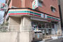 コンビニ　セブンイレブン 北区王子神谷駅南店（コンビニ）まで380m