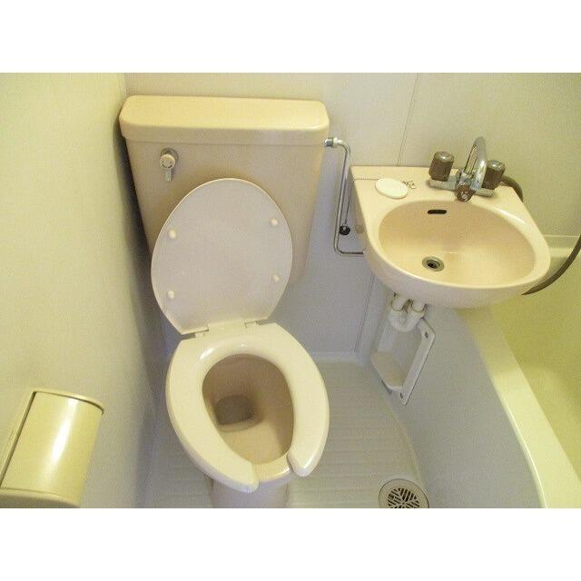 トイレ　★お問い合わせは044-299-8985★