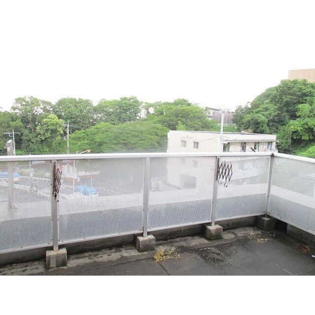 バルコニー　★お問い合わせは044-299-8985★