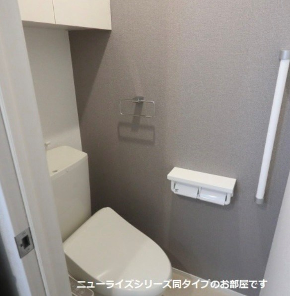 トイレ　イメージ