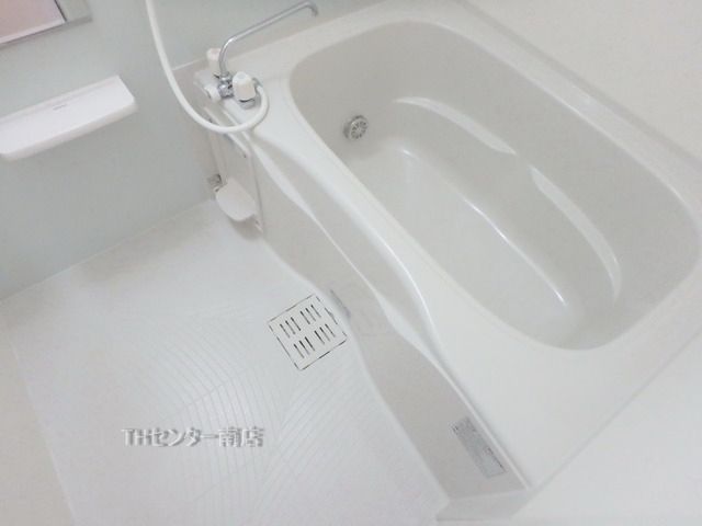 バス・シャワールーム　★追い焚き機能付き★
