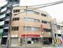 大口駅より徒歩2分 4階 築32年11ヶ月の賃貸物件