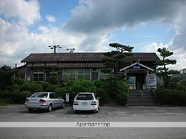 その他　ＪＲ四辻駅（その他）まで1200m
